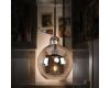Подвесной светильник ImperiumLoft Catch Amber Pear 109582-26