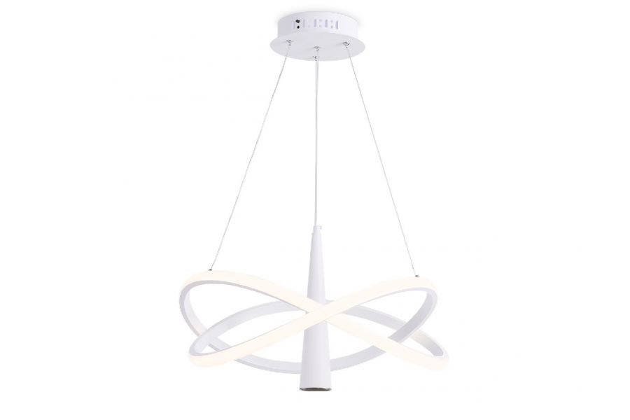 Подвесная люстра Ambrella Light Comfort LineTech FL5367