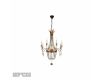 Подвесная люстра iLamp Perla Loft6222-8