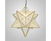 Подвесной светильник ImperiumLoft Star effervescent 228946-22