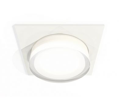 Встраиваемый светильник Ambrella Light Techno XC7631043 (C7631, N7160)