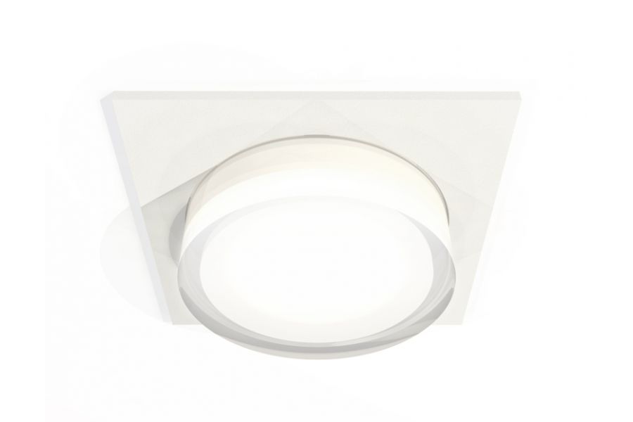 Встраиваемый светильник Ambrella Light Techno XC7631043 (C7631, N7160)