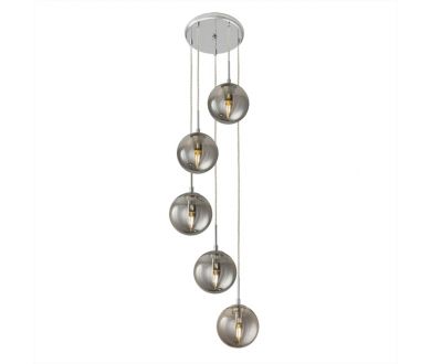 Подвесной светильник Citilux Томми CL102050