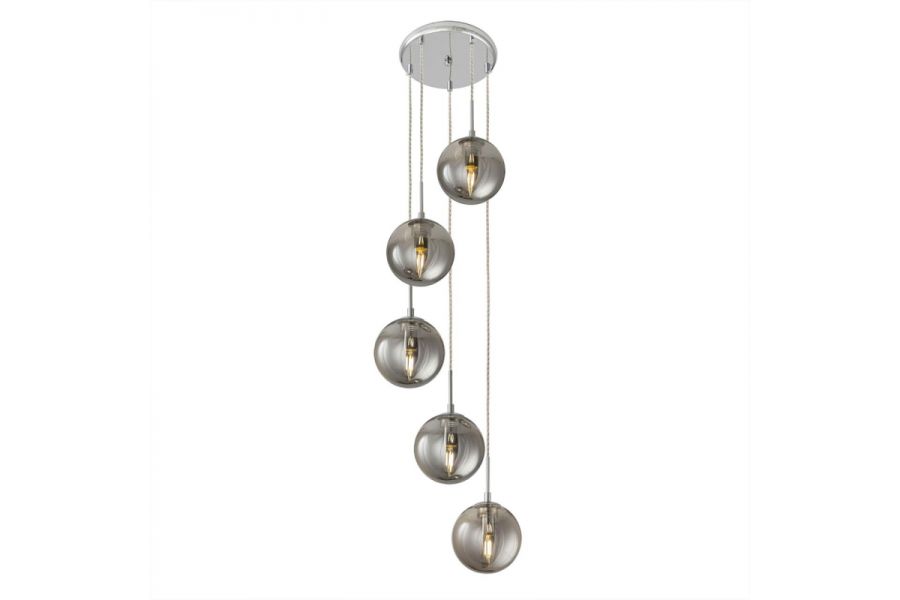 Подвесной светильник Citilux Томми CL102050