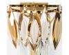 Настенный светильник Divinare Cabrera 3509/01 AP-2