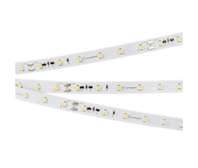 Светодиодная лента Arlight IC-A60-10mm 24V Warm2700 (4.8 W/m, IP20, 2835, 20m) (Arlight, 4.8 Вт/м, IP20) 040671