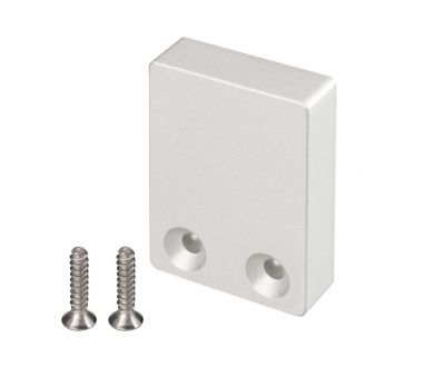 Заглушка Arlight ARH-FLOOR27-H28-SIDE глухая 039530