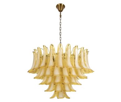 Купить Подвесная люстра Loft IT Lilou 10600/800 Champagne Подвесная люстра Loft IT Lilou 10600/800 Champagne