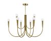 Подвесная люстра ST Luce Dutchess SL1243.303.09