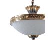 Потолочный светильник Ambiente 7140/30 PL PB