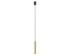 Подвесной светильник Nowodvorski Fourty M Brass/Black 10772