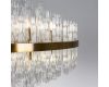 Люстра на штанге Divinare Meadow 6053/17 LM-12