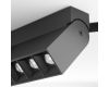 Трековый светильник Maytoni Technical Points Rot TR077-2-20W4K-B