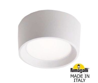 Уличный потолочный светильник Fumagalli Livia 3A9.000.000.WXD1L