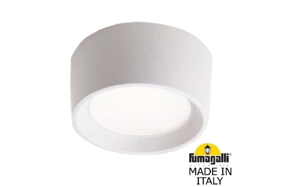 Уличный потолочный светильник Fumagalli Livia 3A9.000.000.WXD1L