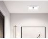 Встраиваемый светильник Ambrella Light Techno Spot IP Protect TN6741
