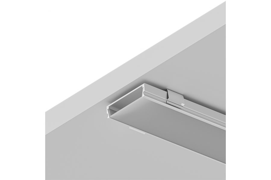 Профиль для ленты Arte Lamp Surface A150605S