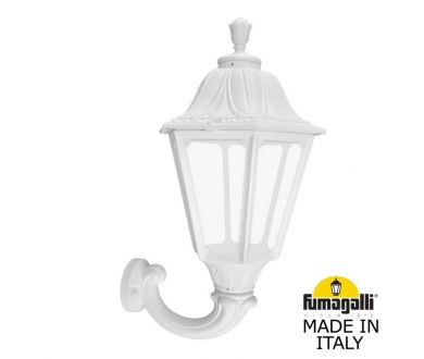 Уличный настенный светильник Fumagalli E35.132.000.WXH27