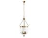 Подвесной светильник Loft IT Incense 10455/4 AB
