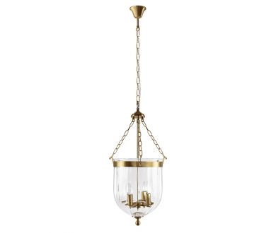 Подвесной светильник Loft IT Incense 10455/4 AB