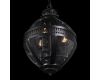 Подвесной светильник LOFT IT Lantern residential Loft3043-Bl