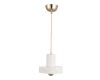 Подвесной светильник Crystal Lux GOCCIA SP1