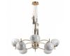 Подвесная люстра Odeon Light Modern 5432/8