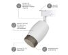 Трековый светильник Эра TR51 - GU10 WH Б0054163