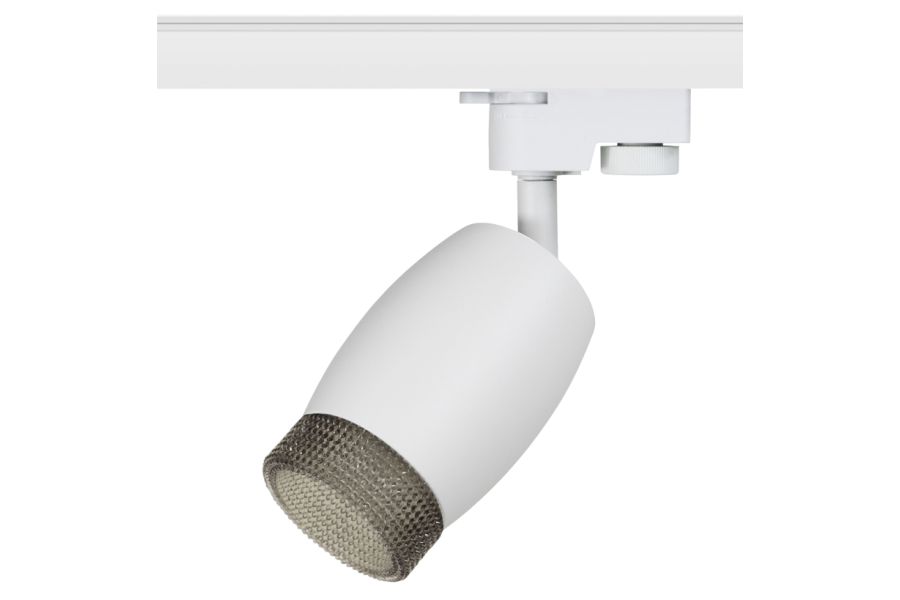 Трековый светильник Эра TR51 - GU10 WH Б0054163