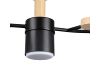 Люстра на штанге Lumion Crypto 8194/5C