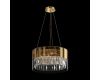 Подвесная люстра Maytoni Wonderland MOD313PL-04G