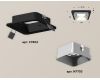 Встраиваемый светильник Ambrella Light Techno XC7902003 (C7902, N7703)