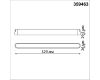 Трековый низковольтный светильник Novotech Shino Easy 359463