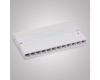 Трековый однофазный светильник AM Group AM531 WH-220V-9W SMART