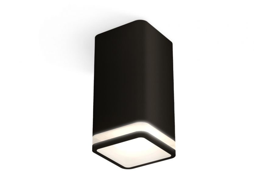 Потолочный светильник Ambrella Light Techno Spot XS7821020 (C7821, N7751)
