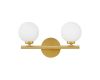 Бра Lumina Deco Marsiada LDW 6033-2 MD