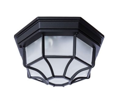 Купить Уличный светильник Arte Lamp Pegasus A3100PL-1BK Уличный светильник Arte Lamp Pegasus A3100PL-1BK