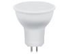 Лампа светодиодная Feron GU5.3 15W 4000K рефлекторная SBMR1615 55225