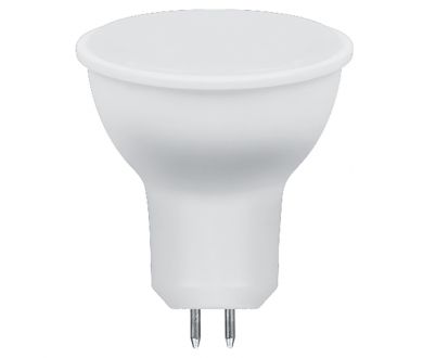 Лампа светодиодная Feron GU5.3 15W 4000K рефлекторная SBMR1615 55225