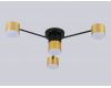 Потолочный светильник Ambrella Light Comfort Style GX53 FL51722
