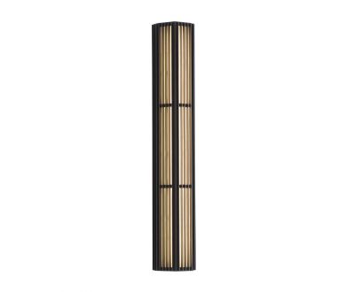 Уличный настенный светильник  Favourite Trellis 4824-3W