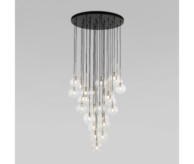 Каскадная люстра TK Lighting 10099 Nilos a068401
