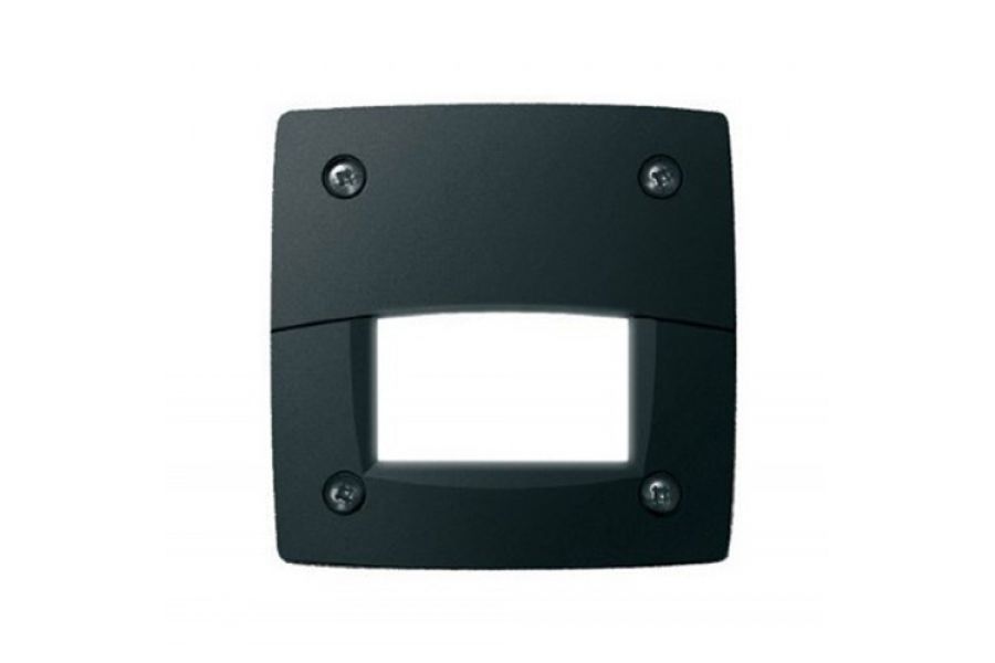 Уличный светодиодный светильник Fumagalli Leti 100 Square-EL 3C3.000.000.AYG1L