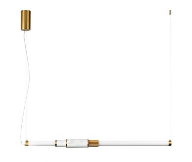 Подвесной светильник Odeon Light Marmi 4359/14L