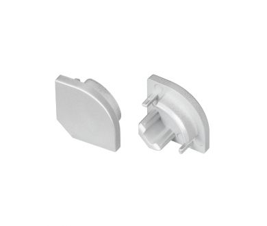 Заглушка глухая Arlight SL-KANT-H10 049407