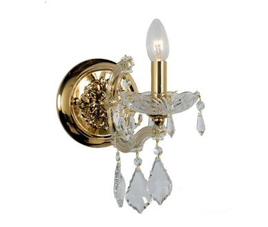 Бра Dio DArte Diamante E 2.1.1.600 G