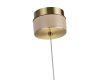 Подвесной светильник Odeon Light L-Vision Lulu 5453/6L