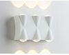 Уличный настенный светильни Ambrella Light Garden ST4485