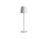 Уличный настольный светильник Arte Lamp Fuyue A1614LT-1WH