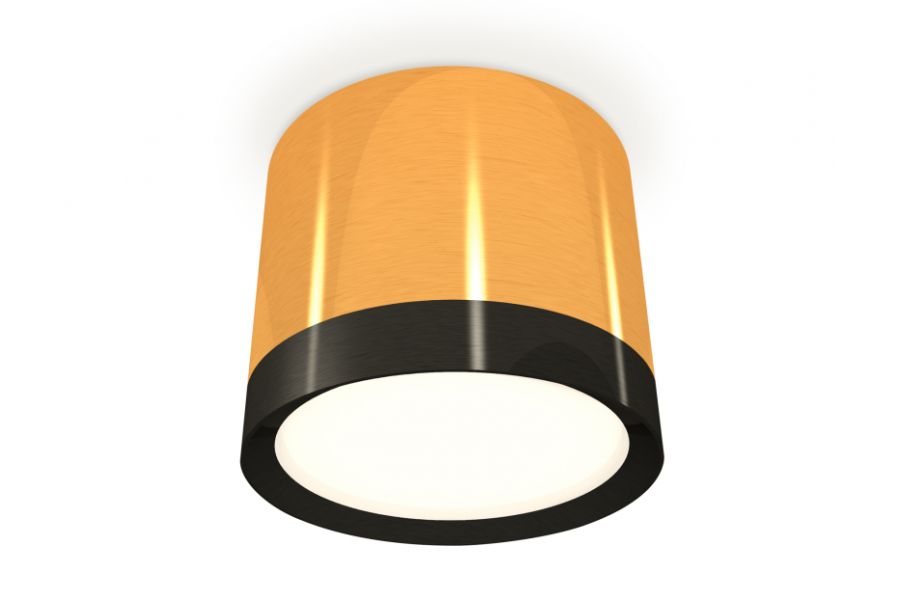 Потолочный светильник Ambrella Light Techno Spot XS8121001 (C8121, N8113)